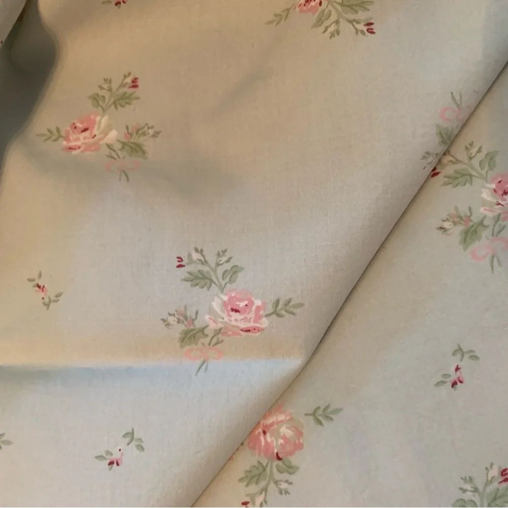 Simply Shabby Chic elegant pillowcase